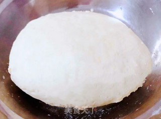羊肉泡馍#羊肉#的做法步骤：9