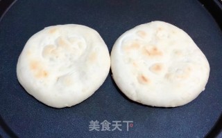 羊肉泡馍#羊肉#的做法步骤：10