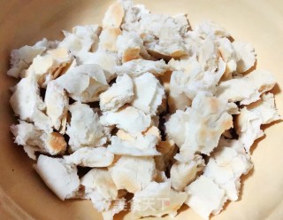 羊肉泡馍#羊肉#的做法步骤：11