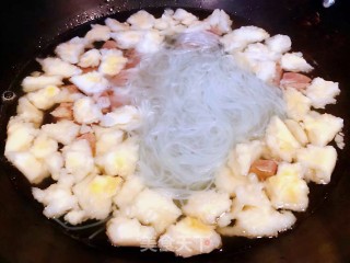 羊肉泡馍#羊肉#的做法步骤：14