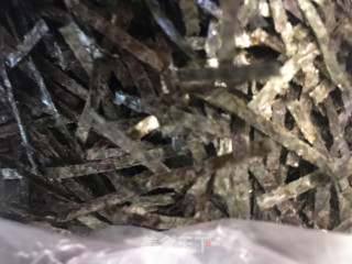三明治的做法步骤：4