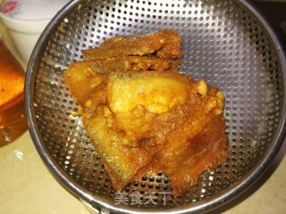 香酥五花肉的做法步骤：8