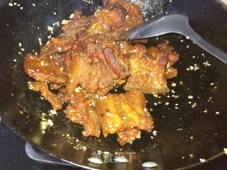 香酥五花肉的做法步骤：10