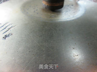 肉骨奉化芋头汤的做法步骤：7