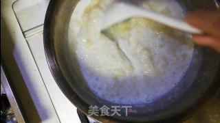 鲜奶燕麦粥的做法步骤：6