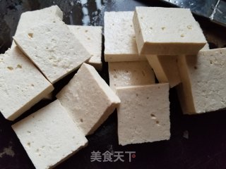 海鲜白菜豆腐煲的做法步骤：7