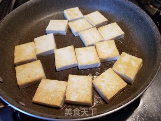 海鲜白菜豆腐煲的做法步骤：8