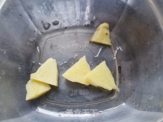 萝卜牛蒡汤的做法步骤：4