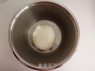 红豆松饼的做法步骤：4