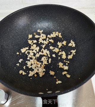肉末西葫芦的做法步骤：8