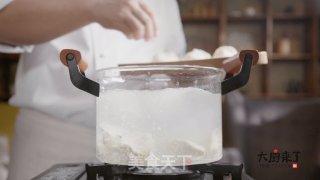 冬至必吃，羊肉胡萝卜饺子的做法步骤：5