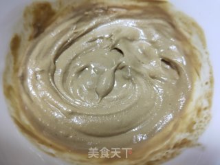 蒜蓉芝麻酱油麦菜的做法步骤：7