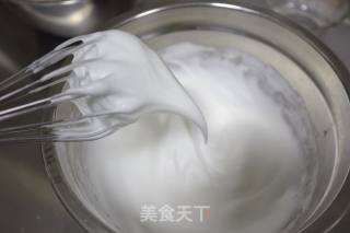 无油酸奶蛋糕的做法步骤：6