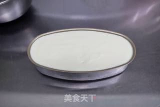 无油酸奶蛋糕的做法步骤：10