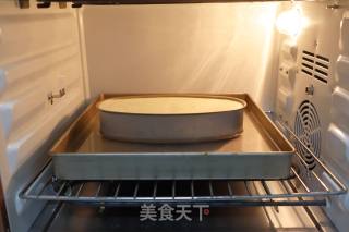 无油酸奶蛋糕的做法步骤：11