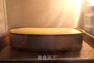 无油酸奶蛋糕的做法步骤：12
