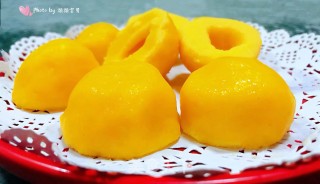 玉米窝窝头的做法步骤：12
