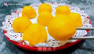 玉米窝窝头的做法步骤：13
