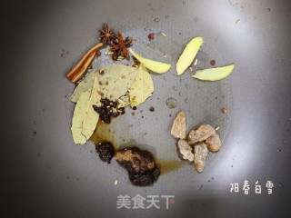 一学就会的乡巴佬卤鸡蛋❤️孩子最爱的做法步骤：4