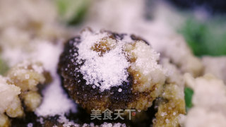 这么做的烧饼太好吃，我怕我停不下来的做法步骤：5