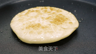 这么做的烧饼太好吃，我怕我停不下来的做法步骤：10