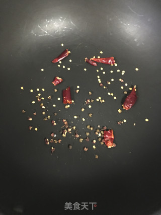 水煮肉片的做法步骤：2