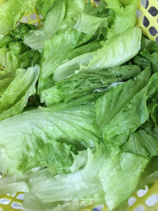 水煮肉片的做法步骤：4