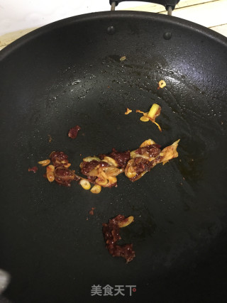 水煮肉片的做法步骤：7