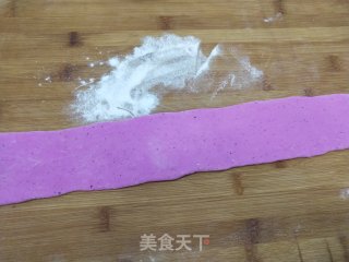 白萝卜猪肉饺子的做法步骤：8