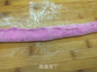 白萝卜猪肉饺子的做法步骤：10
