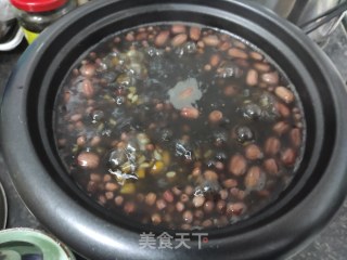 杂粮包的做法步骤：6