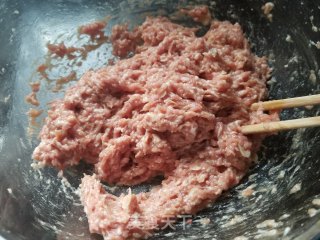 三鲜馄饨的做法步骤：2
