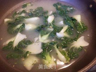 三鲜馄饨的做法步骤：13