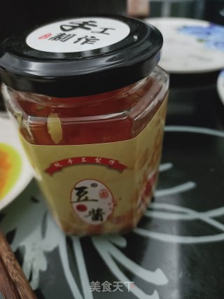 牛肉萝卜煲的做法步骤：7