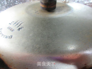 蛋饺奉化芋头煲的做法步骤：5