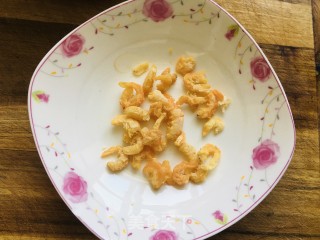 海米冬瓜粉丝汤的做法步骤：3