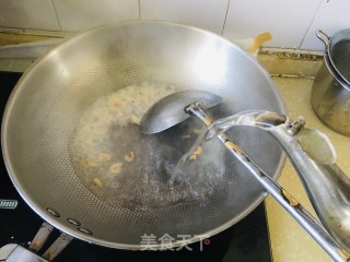 海米冬瓜粉丝汤的做法步骤：5
