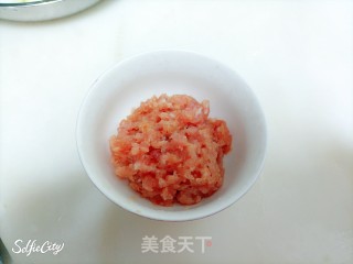 冬瓜沙白汤的做法步骤：3