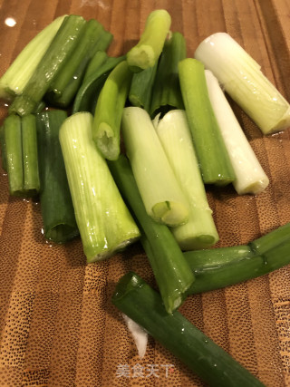 罗定豆豉鸡的做法步骤：6