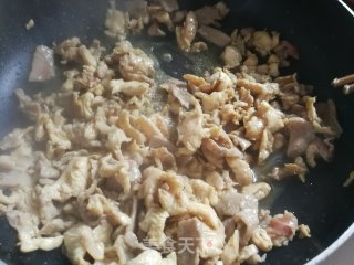 浇头手擀面的做法步骤：7