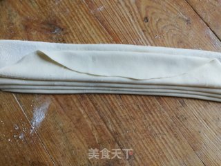 浇头手擀面的做法步骤：11