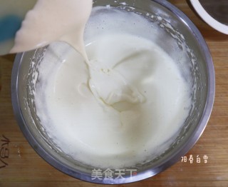 经典儿童零食鸡蛋小饼干❤️小白也能一次成功????的做法步骤：3