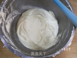 经典儿童零食鸡蛋小饼干❤️小白也能一次成功????的做法步骤：5