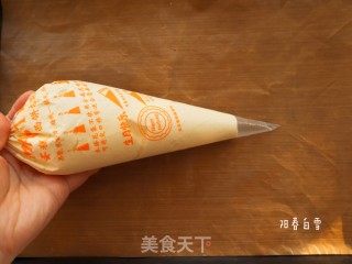 经典儿童零食鸡蛋小饼干❤️小白也能一次成功????的做法步骤：6