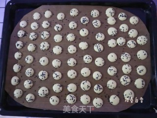 经典儿童零食鸡蛋小饼干❤️小白也能一次成功????的做法步骤：7