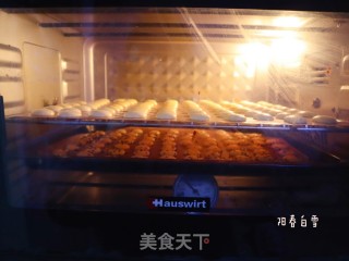 经典儿童零食鸡蛋小饼干❤️小白也能一次成功????的做法步骤：8