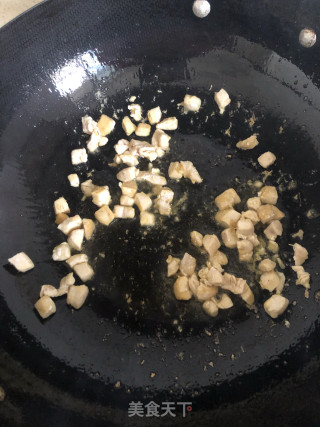 咖喱鸡肉杂蔬的做法步骤：3