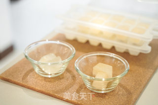 节气食养|冬至   什锦蔬菜高汤的做法步骤：6