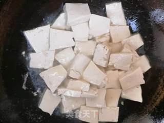 家常豆腐的做法步骤：2