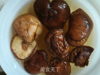 素烧油面筋的做法步骤：2